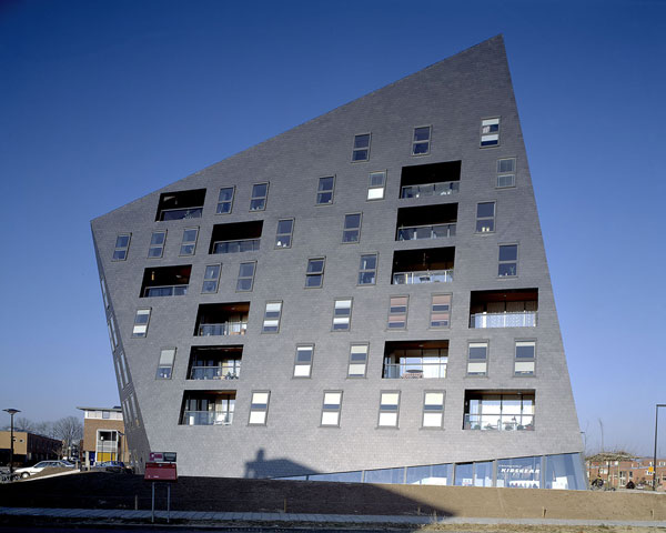 bytovy dom po holandsky