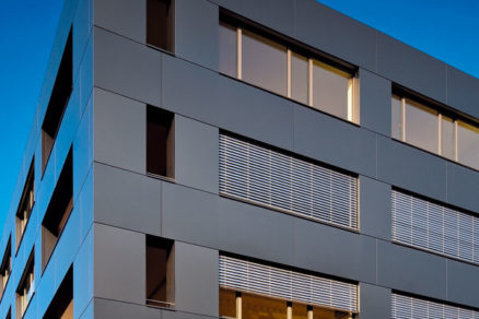 Bývanie na dobrej adrese