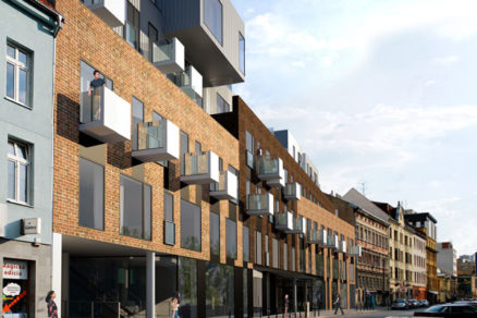 Bývanie v centre nie je iba otázkou peňazí