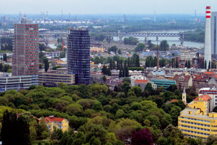 Bývanie v Bratislave – včera, dnes a zajtra