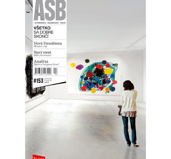 casopis asb 4 2013 v predaji