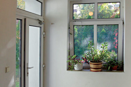 Cena elektrickej energie za spoločné priestory