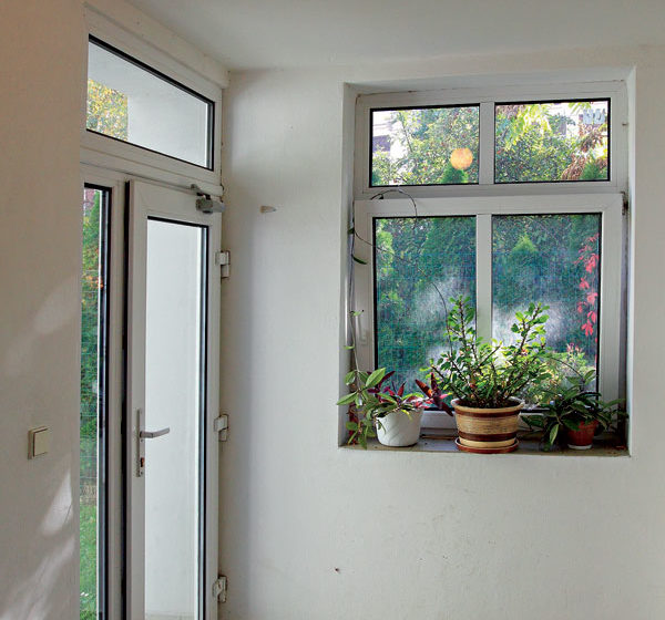 Cena elektrickej energie za spoločné priestory