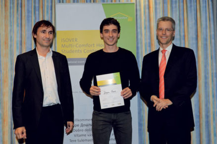 Cena za najlepšiu rekonštrukciu putuje do Rakúska