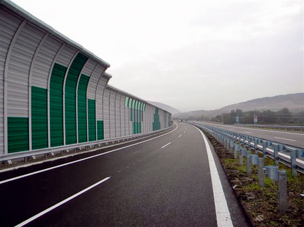 Cestná konferencia 2011