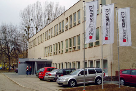 Chceme sa presadiť komplexnosťou služieb (profil spoločnosti Spravbytkomfort, a.s. Prešov)