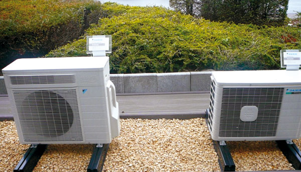 Čo prinesú nové pravidlá nakladania s fluorovanými  skleníkovými plynmi?