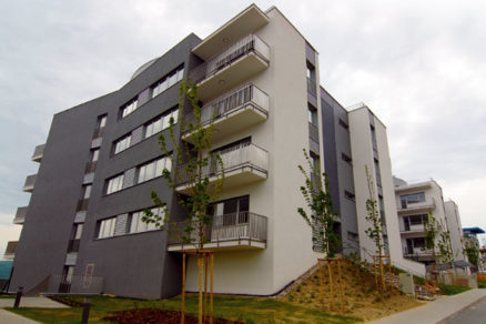 Condominium Renaissance