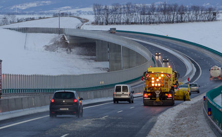 den bezpecnosti na cestach