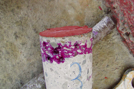 Diagnostika betónových konštrukcií