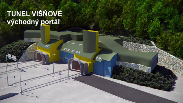 Diaľnica D1 Hričovské Podhradie – Dubná Skala, III. balík PPP projektov