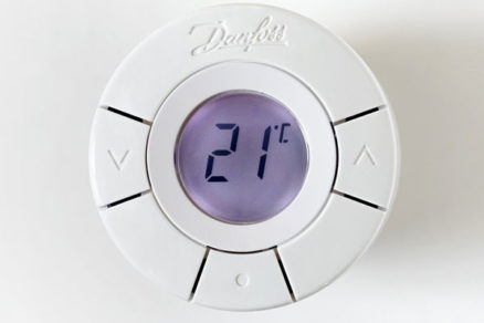 dizajnerske vychytavky aj pre radiator