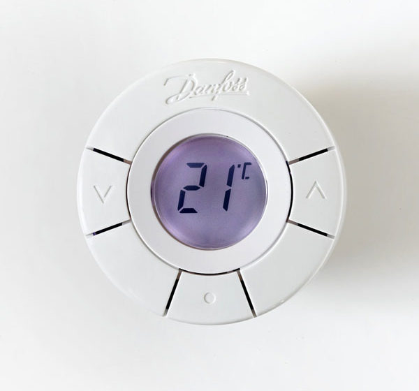 dizajnerske vychytavky aj pre radiator