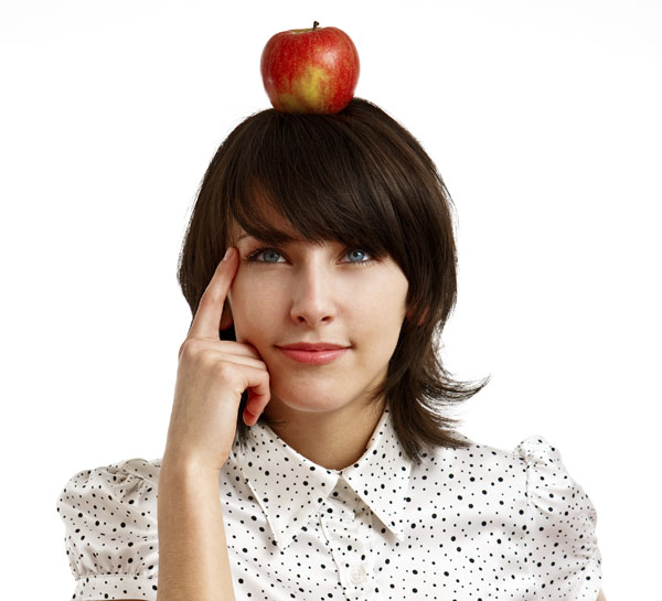 Dobré treba chrániť