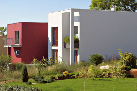 Dôsledky účinnosti zákona o energetickej hospodárnosti budov v oblasti bývania