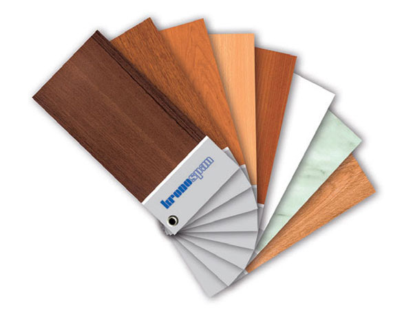 drevotrieskove parapety odolne proti vlhkosti