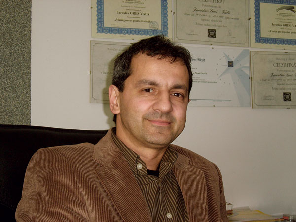 Držíme sa zásad zdravého rozumu (profil spoločnosti Anavek, spol. s r. o.)