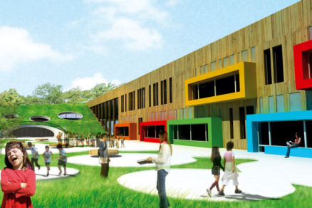 Dubrovník priniesol aktivitu na tému pasívny dom