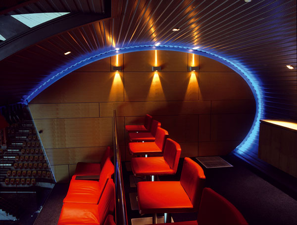 Dušan Fischer: Architektúra má silu humanizovať ľudí