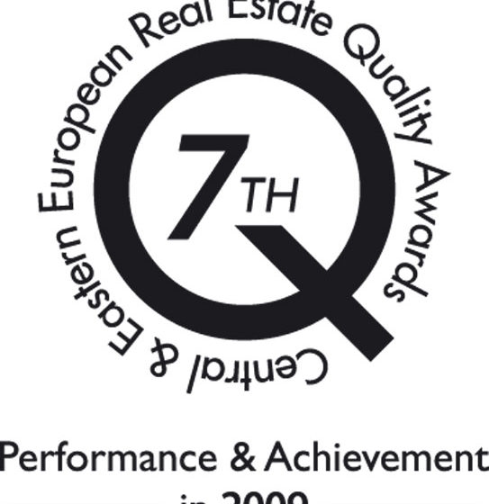 Dve prestížne ocenenia pre medzinárodnú realitnú spoločnosť