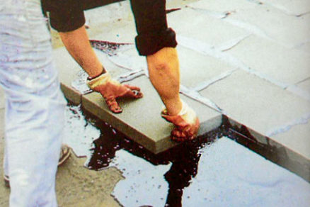 Ekonomická analýza zvyčajne realizovaných skladieb jednoplášťových plochých striech