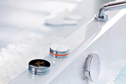 elektronicke zariadenia su vtrende uz aj vkupelni