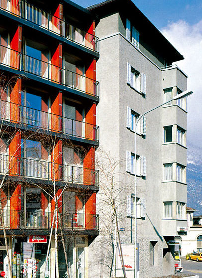 Energetická náročnosť bytovej výstavby na Slovensku