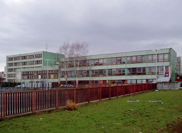 Energetický audit a certifikácia budovy základnej školy