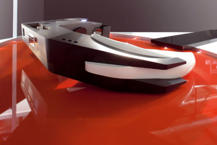 Enzo Eusebi: not for food