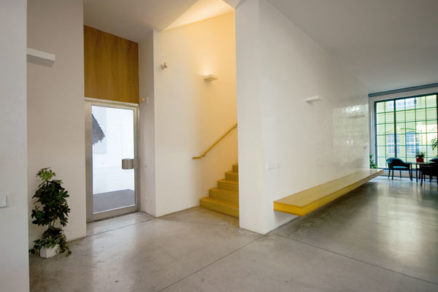 Exkluzívna úprava povrchu stien „z Benátok“