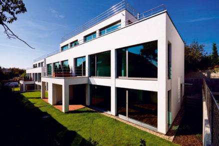 Facility management nie je konfekčná činnosť (profil spoločnosti SOMAT Group, a. s.)