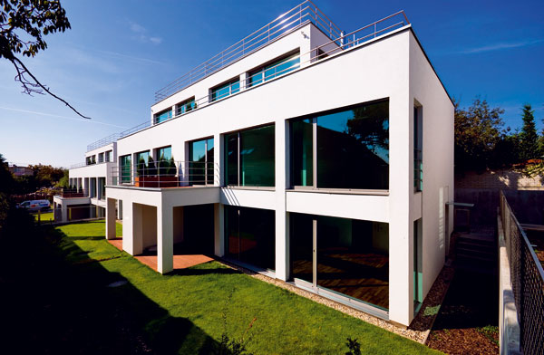 Facility management nie je konfekčná činnosť (profil spoločnosti SOMAT Group, a. s.)