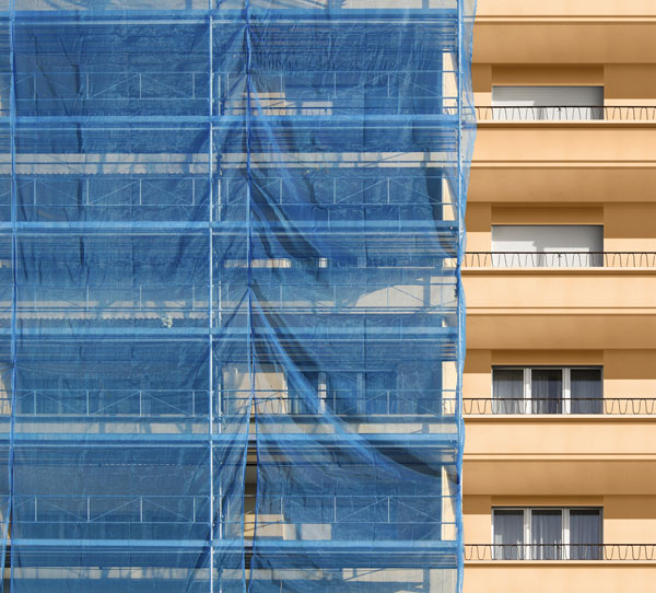 Financovanie rekonštrukcie bytového domu až do výšky 100 % s fixnou úrokovou sadzbou