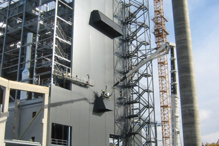 Fínska korporácia oslavuje 50. výročie založenia