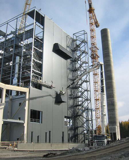 Fínska korporácia oslavuje 50. výročie založenia