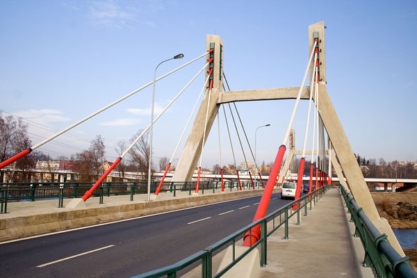 Firma SM 7 sa mení na spoločnosť Freyssinet CS