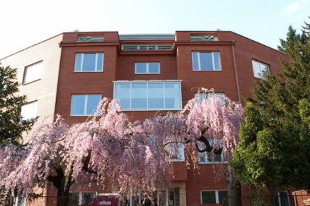 gynekologicko porodnicka nemocnica koch