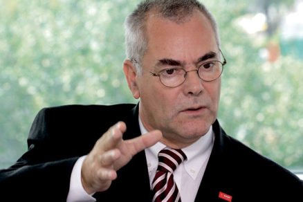 Herbert Frankenstein: S odpadom vo výrobe sa blížime k nule