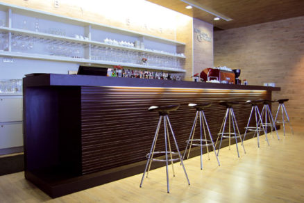 Hotel Grand v Jasnej s novým interiérom