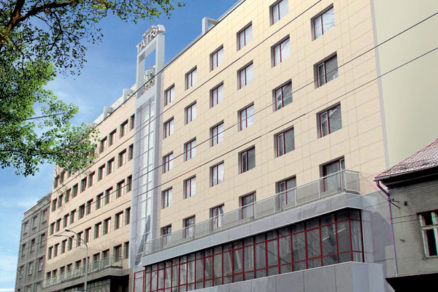 Hotel Tatra v Bratislave rozširuje svoju tradíciu