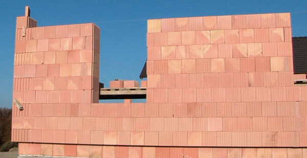 Hrubá stavba za 5 dní