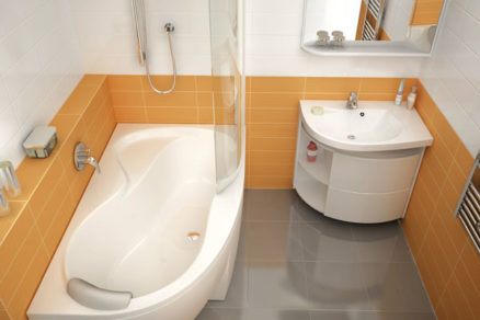 Hviezda malých kúpeľní