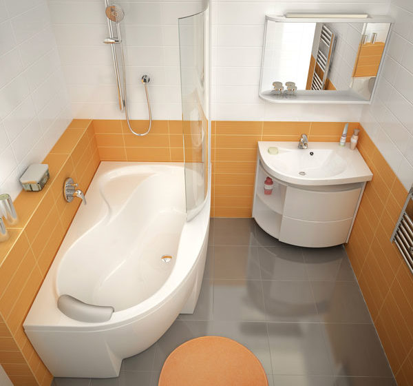 Hviezda malých kúpeľní