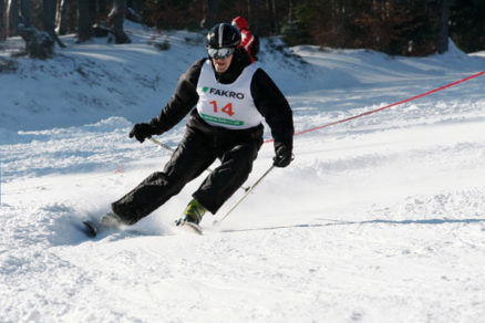 IFD FAKRO lyžiarske majstrovská sveta