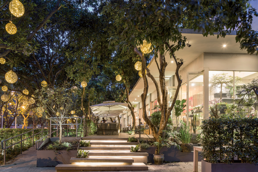 Premena fabriky na kultúrne centrum