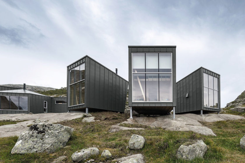 Strechy ako ich možno nepoznáte