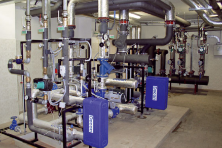 Pozvanie na bezplatný odborný seminár Výmenníky tepla a odovzdávacie stanice tepla