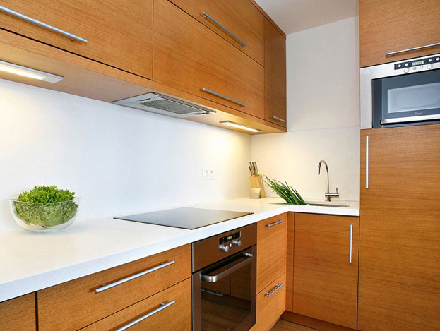 Ako vyťažiť z malého bytu maximum?