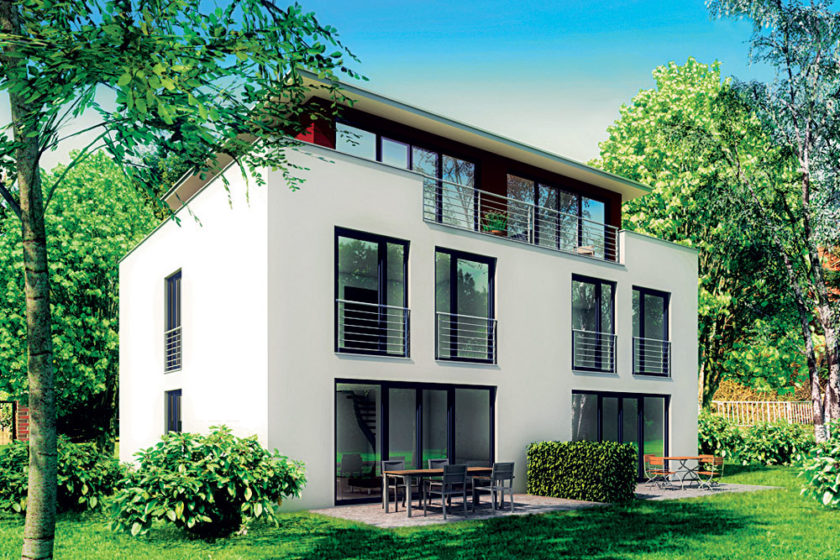 inovacie plastovych okien rozsiruju architektonicke moznosti