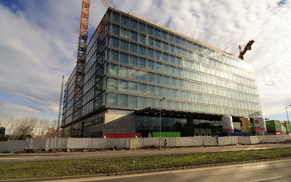 Investori sú pripravení vrátiť sa späť a zvažovať investície